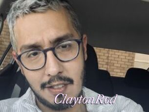 ClaytonRod