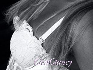 CleaClancy