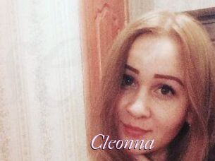 Cleonna