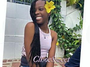 ClhoeSweet