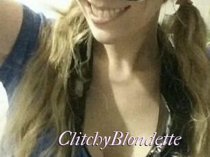 ClitchyBlondette