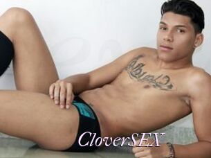 CloverSEX