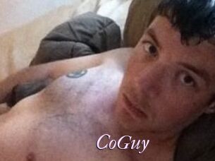CoGuy