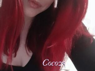 Coco25
