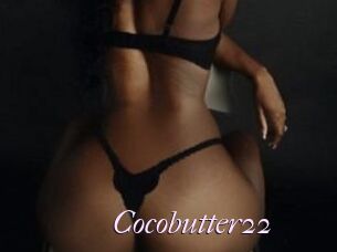 Cocobutter22
