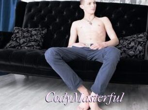 CodyMasterful