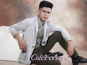 ColeFerrero