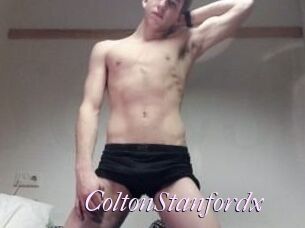 ColtonStanfordx