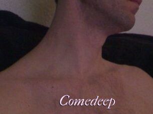 Comedeep