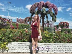 Comely