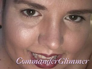 CommanderGlimmer