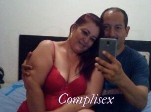 Complisex