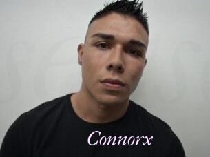 Connorx