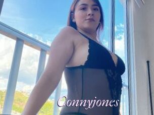 Connyjones