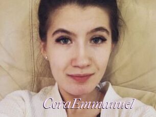 CoraEmmanuel