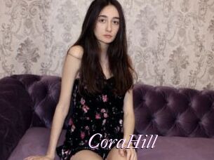 CoraHill