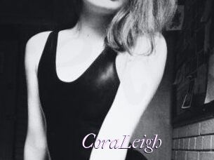 CoraLeigh