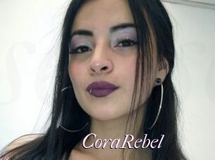 CoraRebel