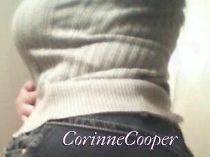 CorinneCooper