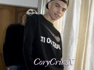 CoryCruzX