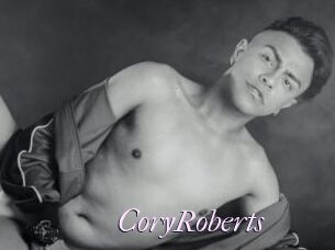 CoryRoberts