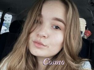 Cosmo