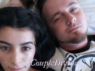 CoupleDivine