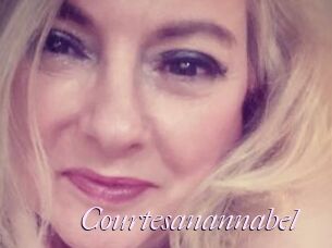 Courtesanannabel