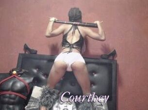 Courthey