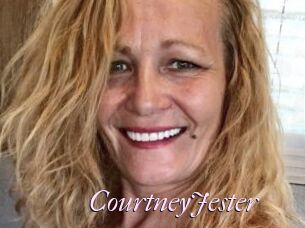 CourtneyJester