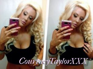 CourtneyTaylorXXX