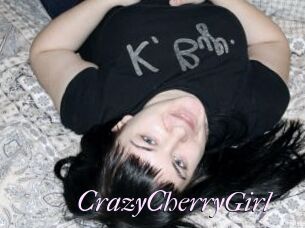 CrazyCherryGirl