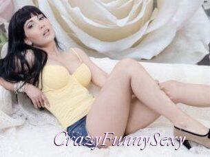 CrazyFunnySexy
