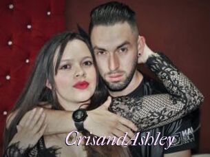 CrisandAshley