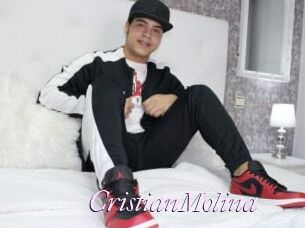 CristianMolina