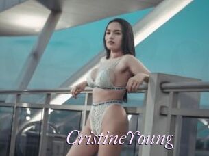 CristineYoung