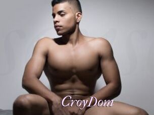 CroyDom