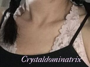 Crystaldominatrix