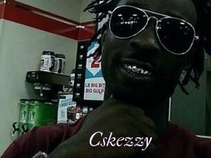Cskezzy