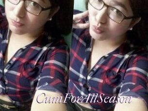 CumForAllSeason