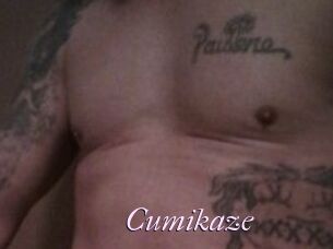 Cumikaze