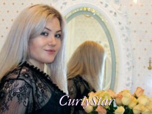 CurlyStar