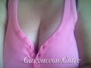 CurvaceousClare