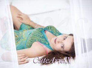 CuteArielX
