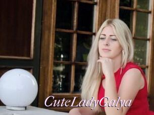 CuteLadyGalya