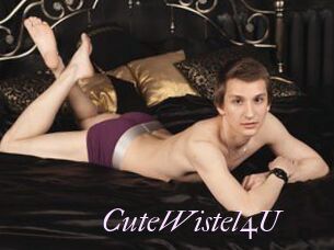 CuteWistel4U