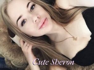 Cute_Sheron