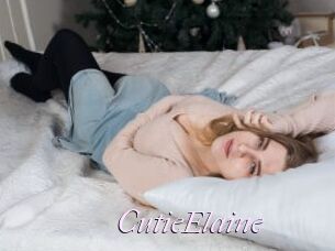 CutieElaine