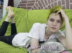 CutieIngrid