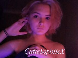 CutieSophiieX